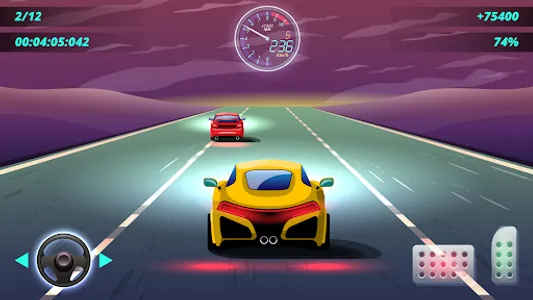 Real Race Game 3D - Car Games screenshot 15