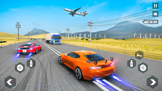 Real Race Game 3D - Car Games screenshot 17