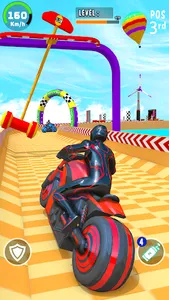 Bike Race 3D: Bike Games screenshot 1