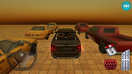 Real Car Simulator Game screenshot 10