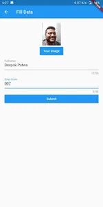 CS IdCard screenshot 0