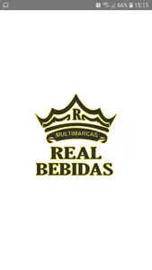 Real Bebidas Delivery screenshot 0