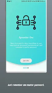Password Manager Pro screenshot 0