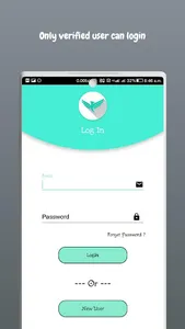 Password Manager Pro screenshot 1