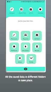 Password Manager Pro screenshot 2