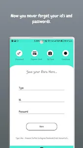 Password Manager Pro screenshot 3