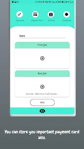 Password Manager Pro screenshot 4