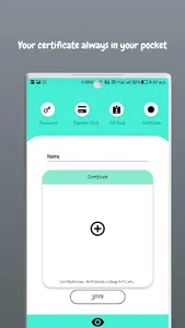 Password Manager Pro screenshot 5