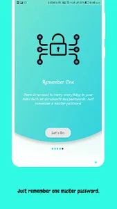 Free Password Manager screenshot 0