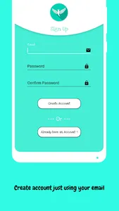 Free Password Manager screenshot 2