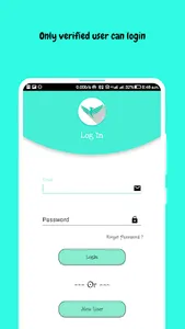 Free Password Manager screenshot 3