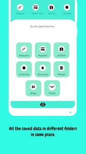 Free Password Manager screenshot 4