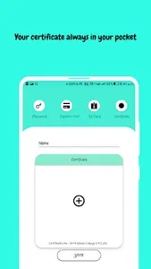 Free Password Manager screenshot 5