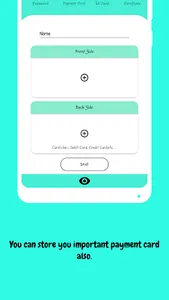 Free Password Manager screenshot 6
