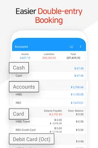 Money Manager (Remove Ads) screenshot 6