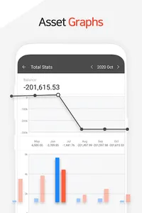 Money Manager Expense & Budget screenshot 7