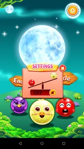 Bubble Pet Shooter 4 screenshot 3