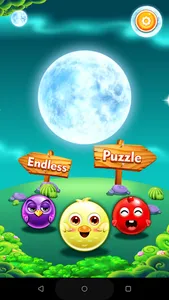 Bubble Pet Shooter 4 screenshot 5