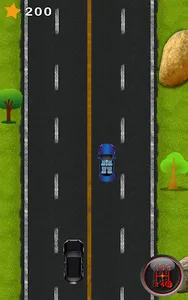 Otoyolda Hiz screenshot 5