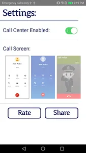 Kids police - designed for par screenshot 5