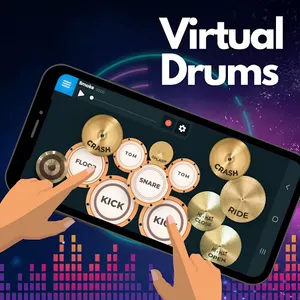 Drum Pad - Beat Maker screenshot 3