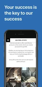 REAL ESTATE screenshot 3
