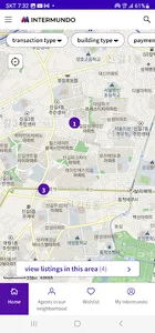 Intermundo RealEstate Platform screenshot 17