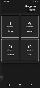 DCLMGH Attendance screenshot 2