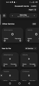 DLBC Beta screenshot 1
