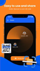 Smart Switch EasySharing Files screenshot 5