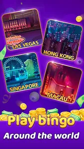 Bingo Arena-Live Bingo Game screenshot 10