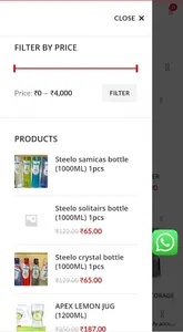 Real House - B2B Wholesale Sto screenshot 4