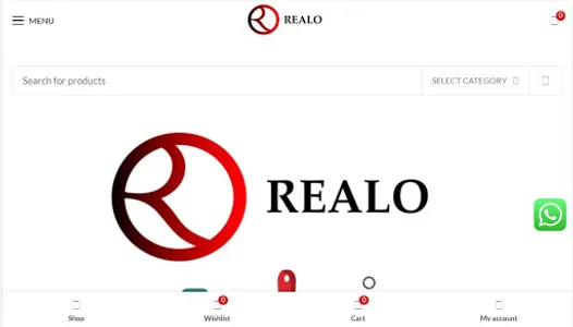 Real House - B2B Wholesale Sto screenshot 6