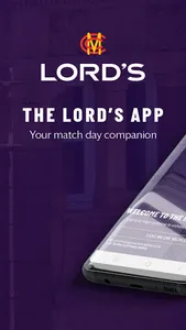 Lord's screenshot 0