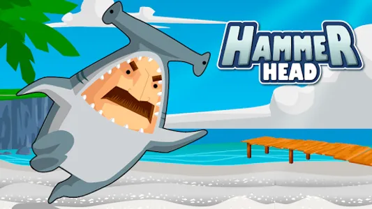 Hammer Head screenshot 3