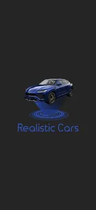 Realistic Cars screenshot 0