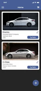 Realistic Cars screenshot 2