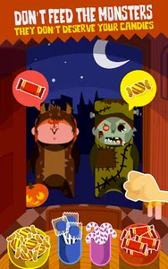 Kick Or Treat screenshot 4