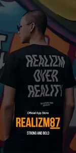 Realizm 87 screenshot 0