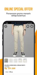 Realizm 87 screenshot 2