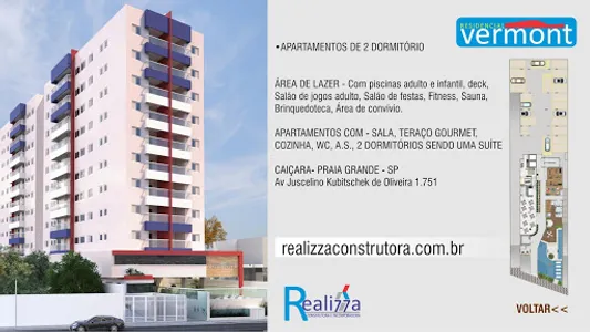 Residencia Vermont - Realizza  screenshot 1