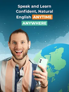 RealLife: Speak, Learn English screenshot 12