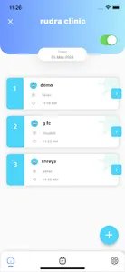 HealthSpot screenshot 4