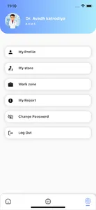 HealthSpot screenshot 9
