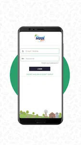 Real Mall screenshot 0