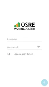 WoningDossier screenshot 0