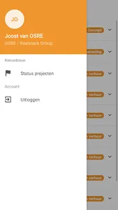 WoningDossier screenshot 3