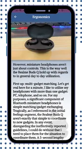 Realme Buds Q guide screenshot 9