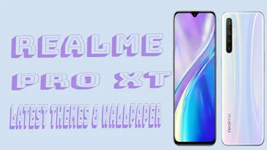Theme For Realme XT screenshot 2