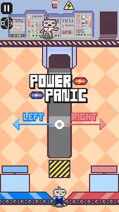 Power Panic screenshot 1